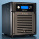 Illustration for article titled Think Inside the Box: The Ultimate NAS Showdown